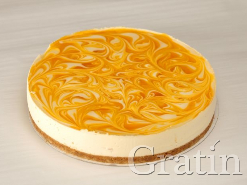 как приготовить мандариновый чизкейк как приготовить мандариновый чизкейк